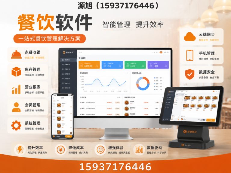 上街区ERP进销存展示图
